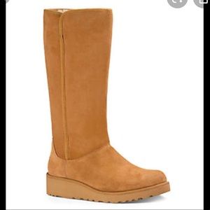 GENUINE UGG KARA BOOTS